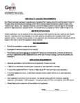 Gem Realty Leasing Requirements-2